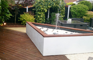 Landywood Landscaping Water Features