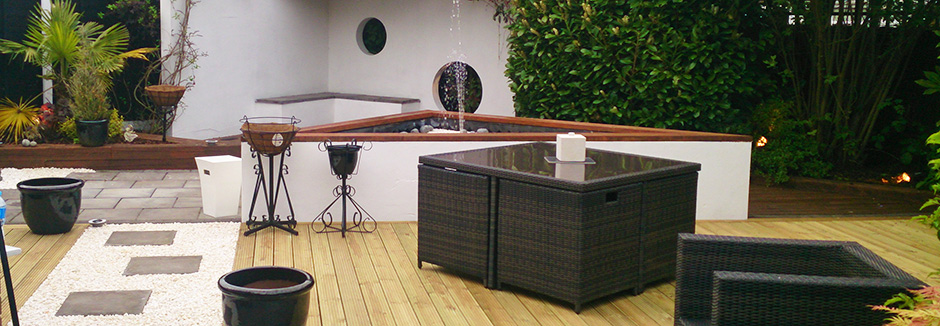 Landywood Landscaping Services