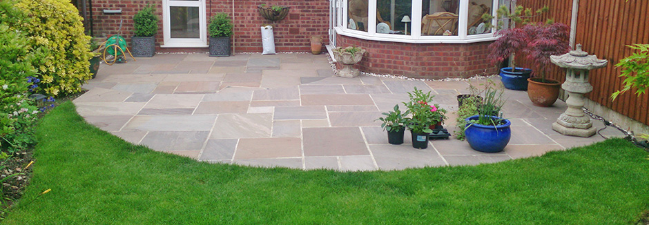 Landywood Landscaping Services