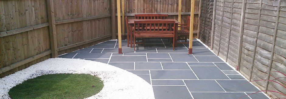 Landywood Landscaping Services