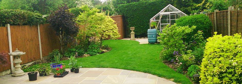 Landywood Landscaping Services