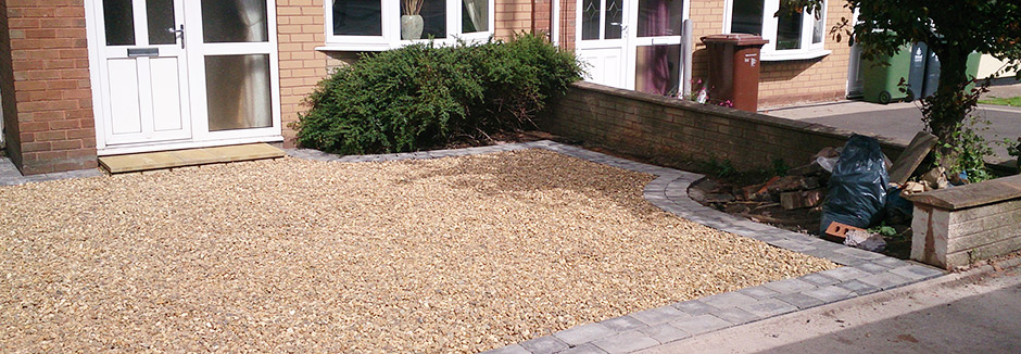 Landywood Landscaping Services