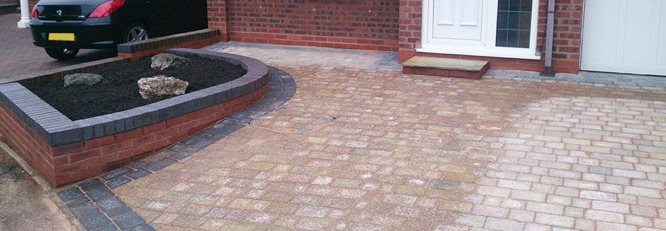 Landywood Landscaping Services