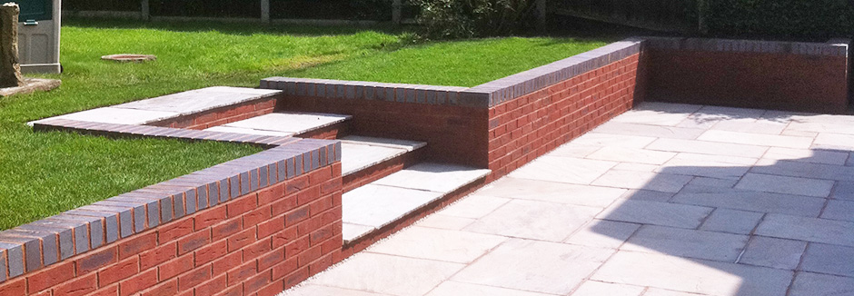 Landywood Landscaping Services