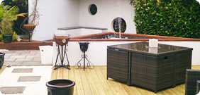 Landywood Landscaping Free Quote