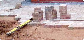 Landywood Landscaping Services