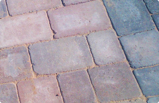 Landywood Landscaping Block Paving